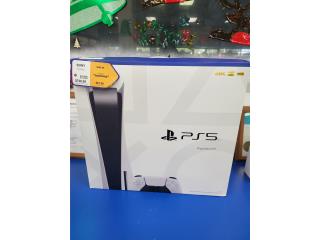PlayStation 5, La Familia Casa de Empeño y Joyería-Ponce 1 Puerto Rico