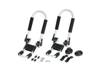 J RACK en aluminio ajustable KAYAK, D MAXIMUS IMPORTS Puerto Rico