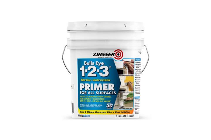 PRIMER & SELLADOR 123