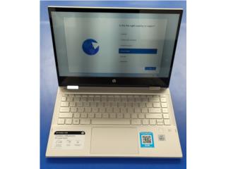 Laptop HP X360, La Familia Casa de Empeo y Joyera-Guaynabo Puerto Rico