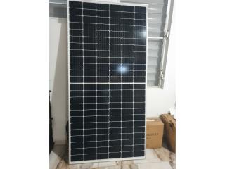 PANELES CANADIAN SOLAR 420w, AUTORIDAD DE ENERGIA SOLAR Puerto Rico
