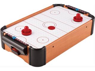 Air Hockey Game, Pool and Patio Concepts  Puerto Rico