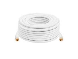 CABLE DE ANTENA DE 75 PIES PARA TV RG-6, IBSTOREPR.COM  ( Escrbenos por texto ) Puerto Rico