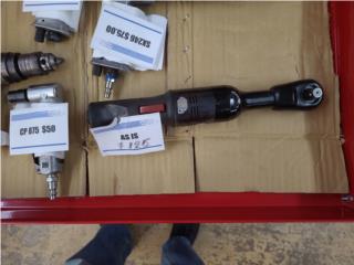 Chicharra de aire , Vulcan Tools Caibbean Inc. Puerto Rico