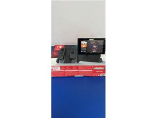 Nintendo switch , La Familia Casa de Empeño y Joyería-Bayamón Puerto Rico