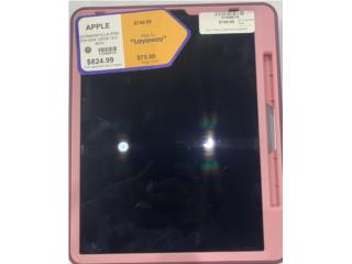 iPad 5gen 12.9inch 128gb $750, LA FAMILIA CASA DE EMPEÑO FAJA Puerto Rico