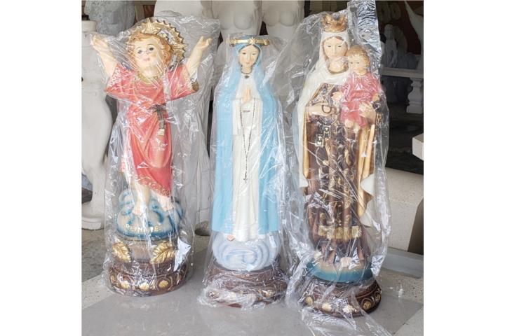 Figuras Religiosas
