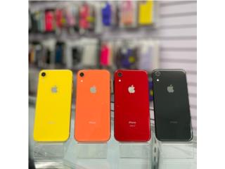 iPhone XR unlock, Cellphone's To Go Puerto Rico