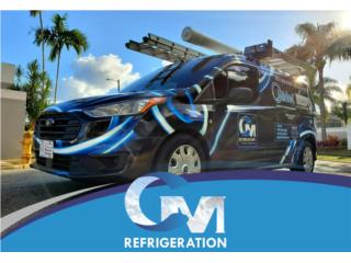 cm refrigeration inverter