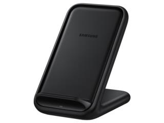 SAMSUNG WIRELESS CHARGER STAND, MEGA CELLULARS INC. Puerto Rico