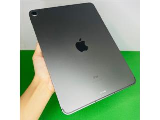 Ipad Air 5TH LTE 64GB, Cellphone's To Go Puerto Rico