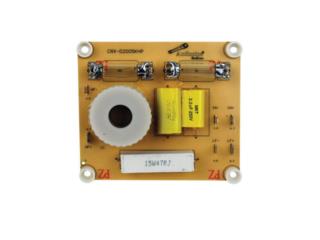 Crossover 2 way 1000 watts p.p (bocinas), Music & Technology Puerto Rico