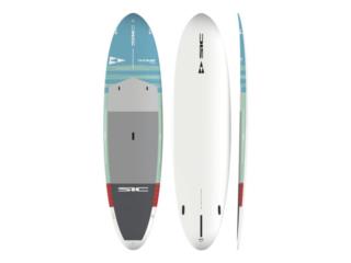 SIC Tao Surf 10.6 AT con gráficas., The SUP shack  Puerto Rico