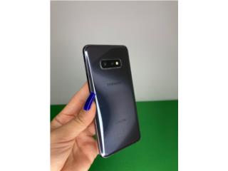 Galaxy S10e 128gb Unlock , Cellphone's To Go Puerto Rico