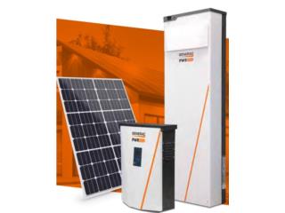 Bateria Generac PwrCell Energy Storage, Planta Solar 7873884636 Puerto Rico