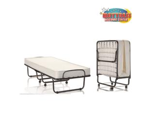 Catre Twin con mattress $299, Mattress Discount Center Puerto Rico