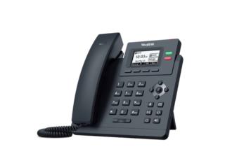 YEALINK VOIP Phones BUSINESS ONLY, ACS PUERTO RICO Puerto Rico