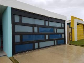 Puerta, Instalacion en 15 dias!, Expert Garage Doors Puerto Rico
