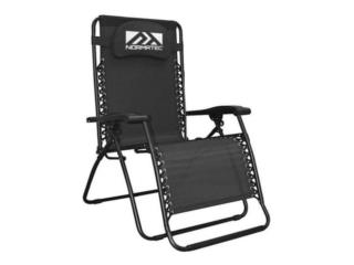 HYPERICE NORMATEC ZERO GRAVITY CHAIR, AFFORDABLE FITNESS PR Puerto Rico