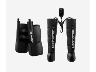 HYPERICE NORMATEC 2.0 PRO LOWER BODY SYSTEM, AFFORDABLE FITNESS PR Puerto Rico