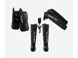 HYPERICE NORMATEC 2.0 PRO FULL BODY SYSTEM, AFFORDABLE FITNESS PR Puerto Rico