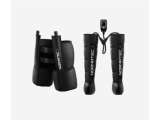 NORMATEC 2.0 LOWER BODY SYSTEM , AFFORDABLE FITNESS PR Puerto Rico