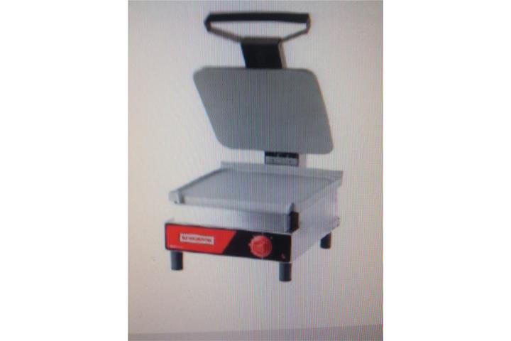 TOSTADORA CROYDON 14