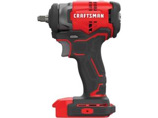 IMPACT WRENCH 3/8'' CRAFTSMAN, RB TOOLS & EQUIPMENT Puerto Rico