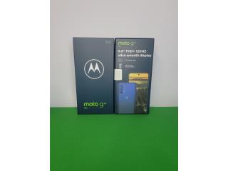 Motorola G51 5G 128GB Dualsim, Cellphone's To Go Puerto Rico