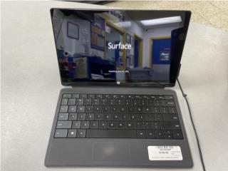 Tablet Microsoft Surface con teclaco, LA FAMILIA MANATI  Puerto Rico
