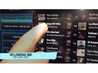 Velloneras Digitales a Comicion, Internet Music Distributor (IMD) Puerto Rico
