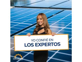 !Cambiate A Energía Solar Hoy !, WINDMAR Home PR Puerto Rico