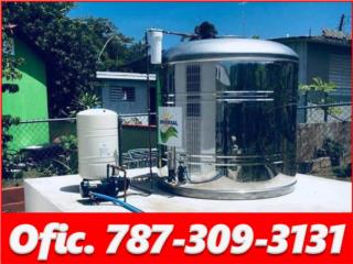 SIN QUIMICOS, NI LIMO VERDE 450-1,200 GLS, OfertasUniversal.COM 787-309-3131 Puerto Rico