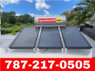 San Juan - Río Piedras Puerto Rico Energia Renovable Solar, NUEVO C. SOLAR TITANIUM FOREST TECHNOLOGY