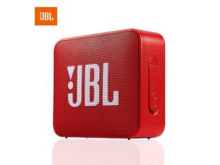 JBL GO2 ORIGINAL, MEGA CELLULARS INC. Puerto Rico