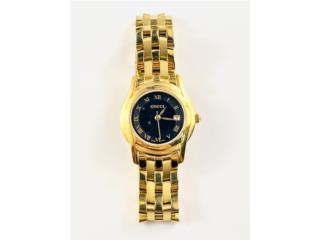 RELOJ GUCCI