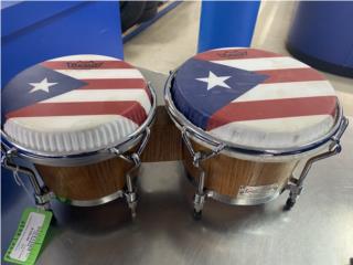 bongo , La Familia Casa de Empeño y Joyería-Caguas 1 Puerto Rico