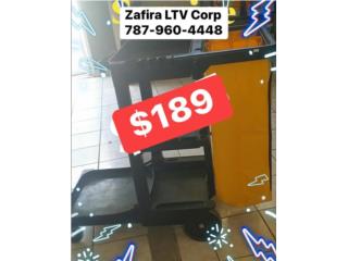 Carito Janitorial., Zafira LTV Service Corp. Puerto Rico