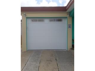 Puertas de garaje y motores LiftMaster, AGDPR Puerto Rico