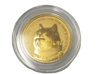 Moneda 1 Troy Ounce oro 22ky, La Familia Casa de Empeño y Joyería-Carolina 1 Puerto Rico