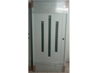 PUERTA ECO-05, Homesolution, Corp Puerto Rico