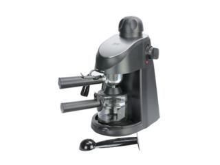 MAQUINA DE COLAR CAFE EXPRESSO PARA EL HOGAR, IBSTOREPR.COM  ( Escrbenos por texto ) Puerto Rico