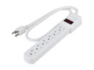 MULTI PLUG DE 6 OUTLETS, IBSTOREPR.COM  ( Escrbenos por texto ) Puerto Rico