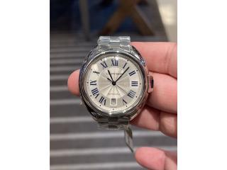Cartier Cle Certified Pre Owned, CHRONO - SHOP Puerto Rico