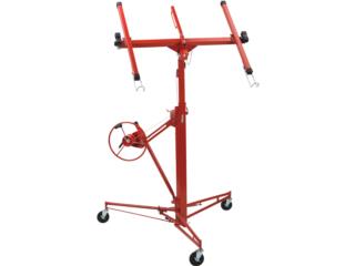 GRUA PARA GYPSU BOAR DRYWALL AND PANEL HOIST , PULGUERO COLON Puerto Rico