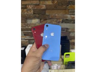 iPhone XR 64 gb (unlock) colores a escoger , ELOHIM CELLULAR & COMUNICATION Puerto Rico