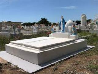Cajas, Lotes, Servicios de funeraria , BORINQUEN MEMORIAL PARK Puerto Rico