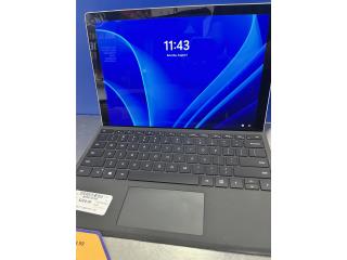 Microsoft tablet computer $225 aprovecha!, La Familia Casa de Empeño y Joyería, Bayamón Puerto Rico