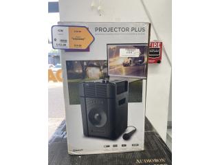 Ion Projector Plus, La Familia Casa de Empeño y Joyería-Ponce 2 Puerto Rico