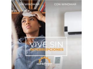 ! Vive Sin Interrupciones!, WINDMAR Home PR Puerto Rico